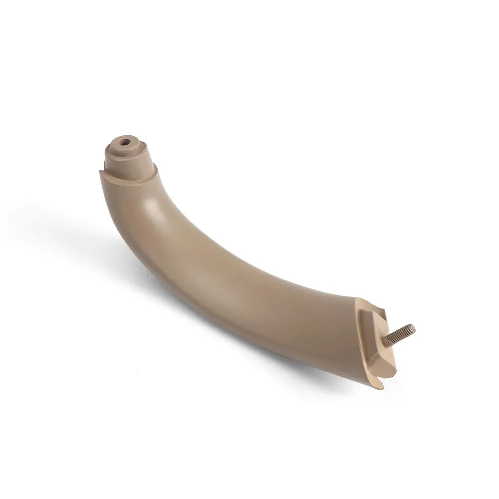 Automobile Exterior Decoration Parts Inner Handle Door Panel Pull Trim Cover Front Left Side for BMW X5 E53 1999-2006 by InterCyprus Trading Ltd