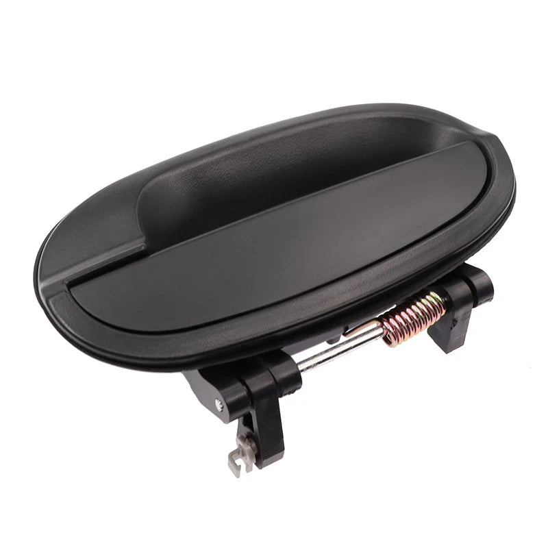 Ārējo durvju rokturu komplekts Chevrolet Spark un Daewoo Matiz, 4 gabalu aizvietošanas komplekts