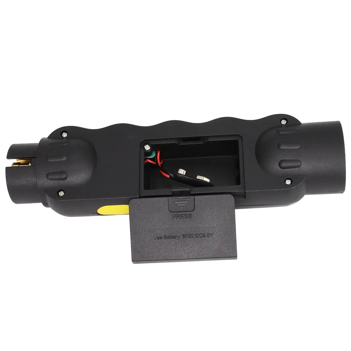 European Trailer Plug Socket Tester 12V 7Pin High Quality Wiring Circuit Light Test Tool Truck Accessories Car Circuit Testing by InterCyprus Trading Ltd