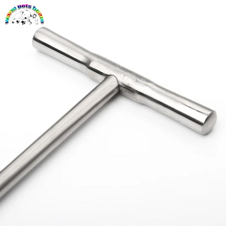 Bone Tap Set T Handle HA2.5 3.5 4.5 6.5mm &ndash; Precision Taps