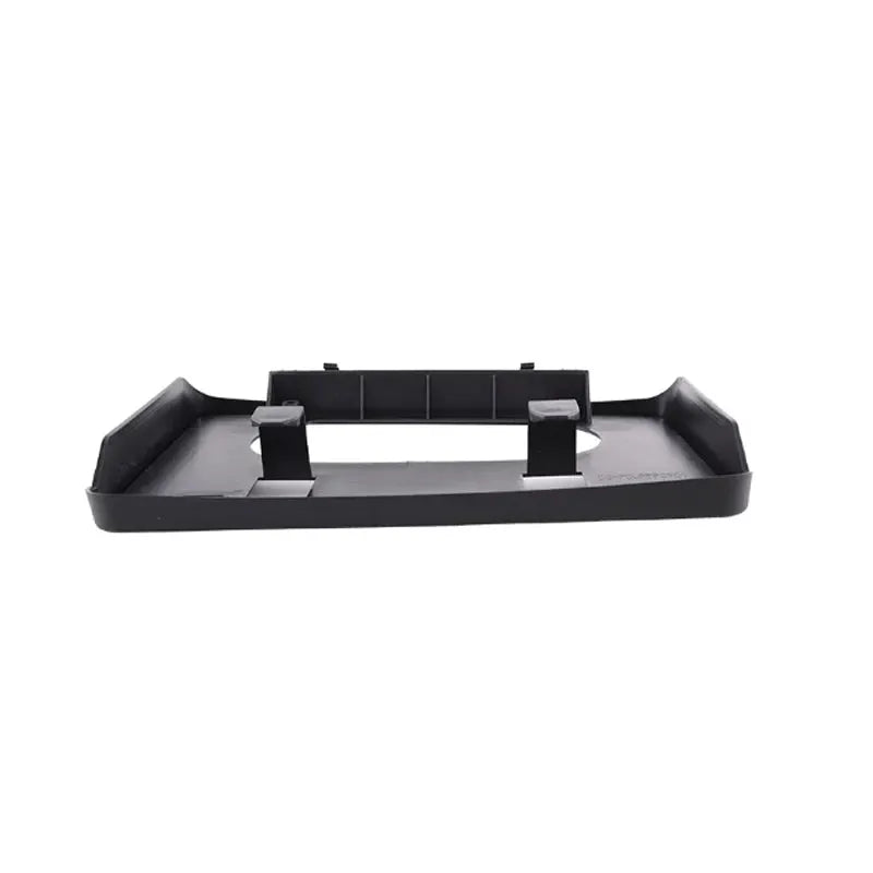 Fit For Ford F150 Front Bumper License Plate Holder Frame Mounting Bracket 09-14 by InterCyprus Trading Ltd