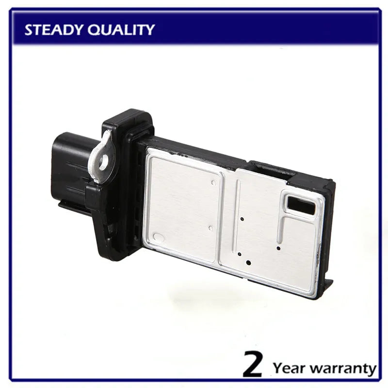 Sensore di flusso d'aria massico AFH60M19 per Ford Focus Maverick Mondeo sostituzione diretta