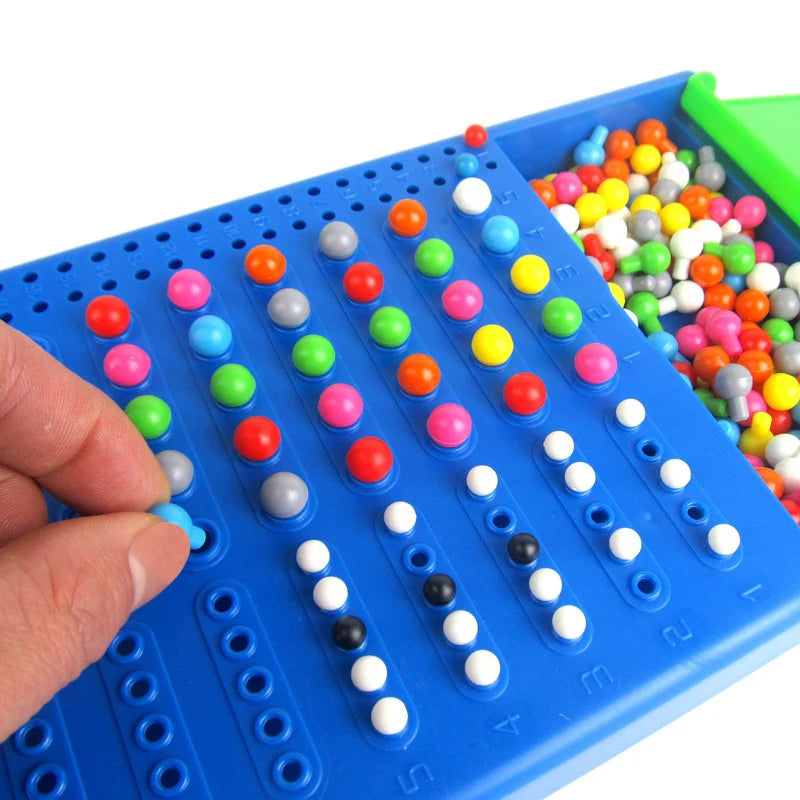 Brozebra YLL00566 Decryption Logic Game &ndash; Educational Toy