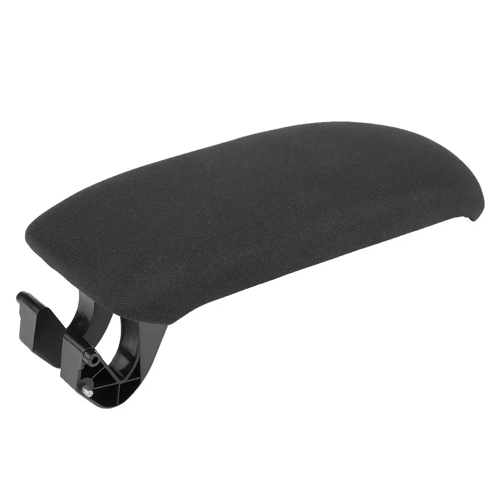 Car Armrest Latch Lid Center Console Cover Cap For Volkswagen VW Polo Sedan 2010 2011 2012 2013 2014 2015 2016 2017 2018 by InterCyprus Trading Ltd