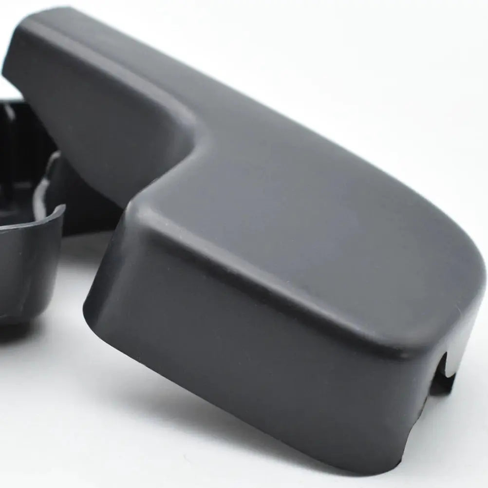 2X Car Windscreen Front Wiper Arm Nut Cap Bolt Cover For BMW 3 E90 E91 E92 E93 2004 2005 2006 2007 2008 2009 OE# 61617138990 by InterCyprus Trading Ltd