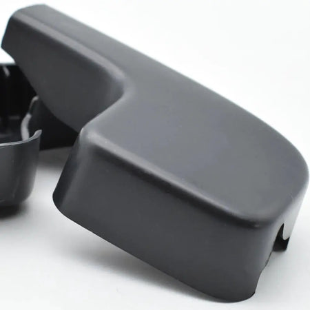 2X Car Windscreen Front Wiper Arm Nut Cap Bolt Cover For BMW 3 E90 E91 E92 E93 2004 2005 2006 2007 2008 2009 OE# 61617138990 by InterCyprus Trading Ltd