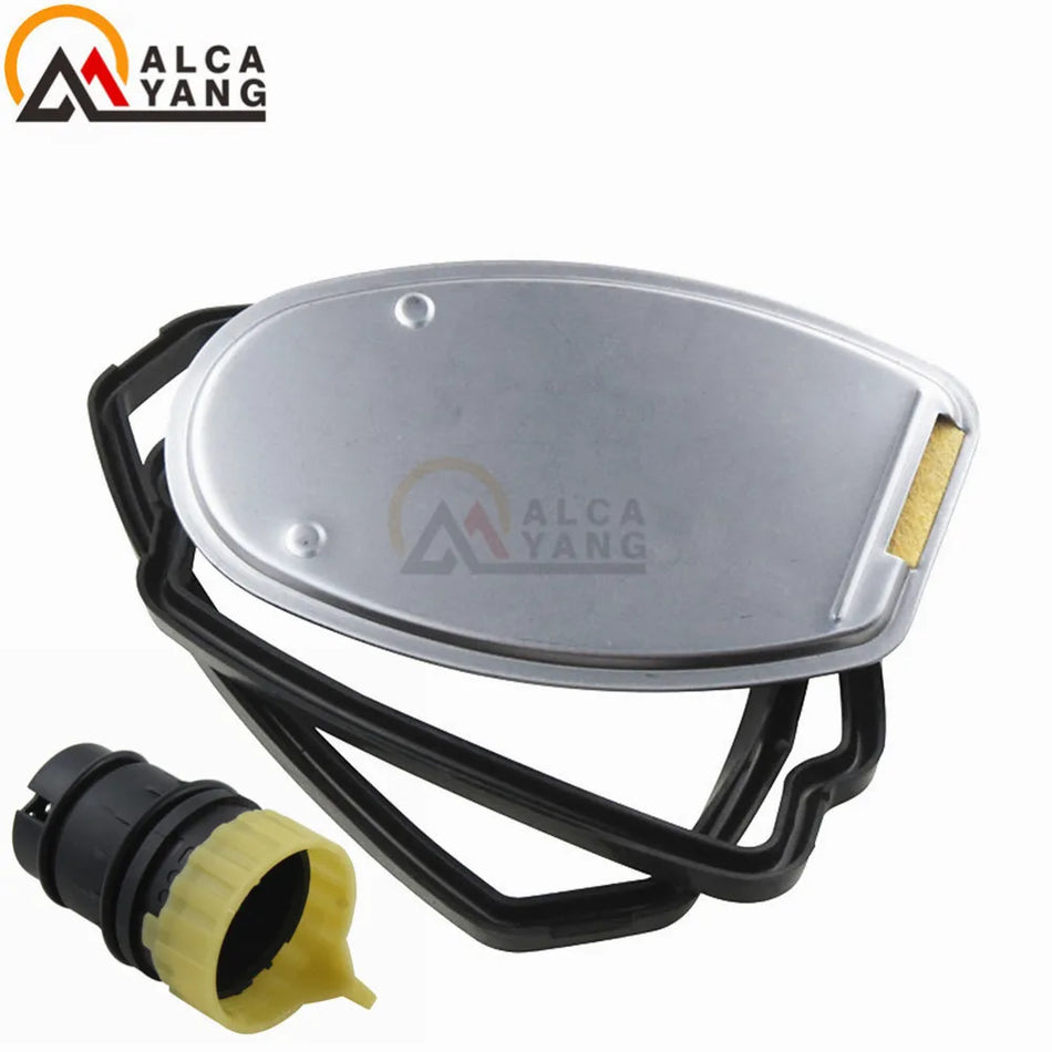 Kit Guarnizione Trasmissione con Connettore a 13 pin per Mercedes W204 W203 W211