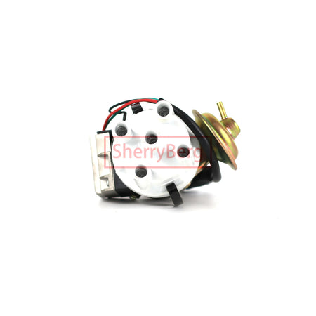 SherryBerg White Color Cap Complete Ignition Distributor For RENAULT TRAFIC 2.2 OEM 487620010 770 208 9824 12N.021/521.087 New by InterCyprus Trading Ltd