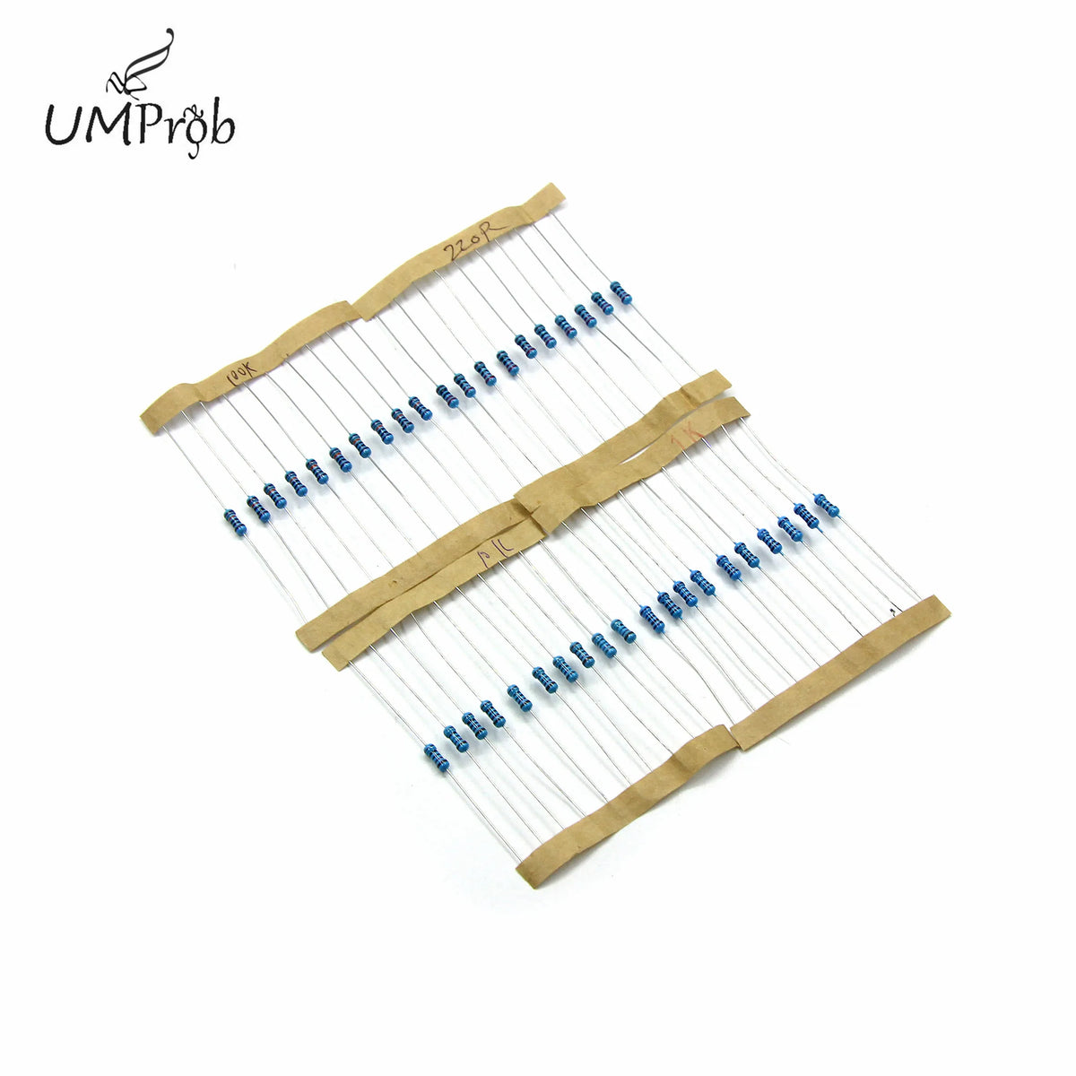 Starter Kit R3 Mini Breadboard &ndash; Essential Arduino DIY Learning Tool