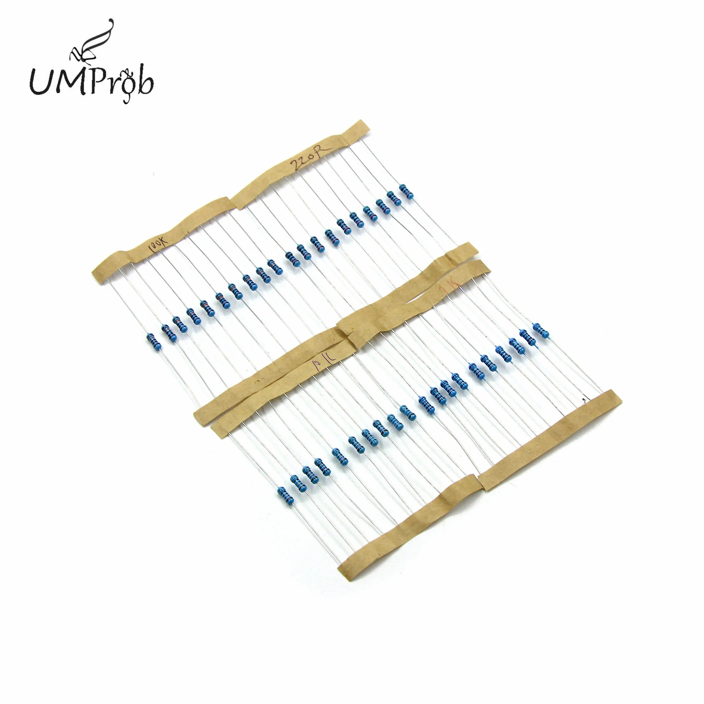 Starter Kit R3 Mini Breadboard &ndash; Essential Arduino DIY Learning Tool