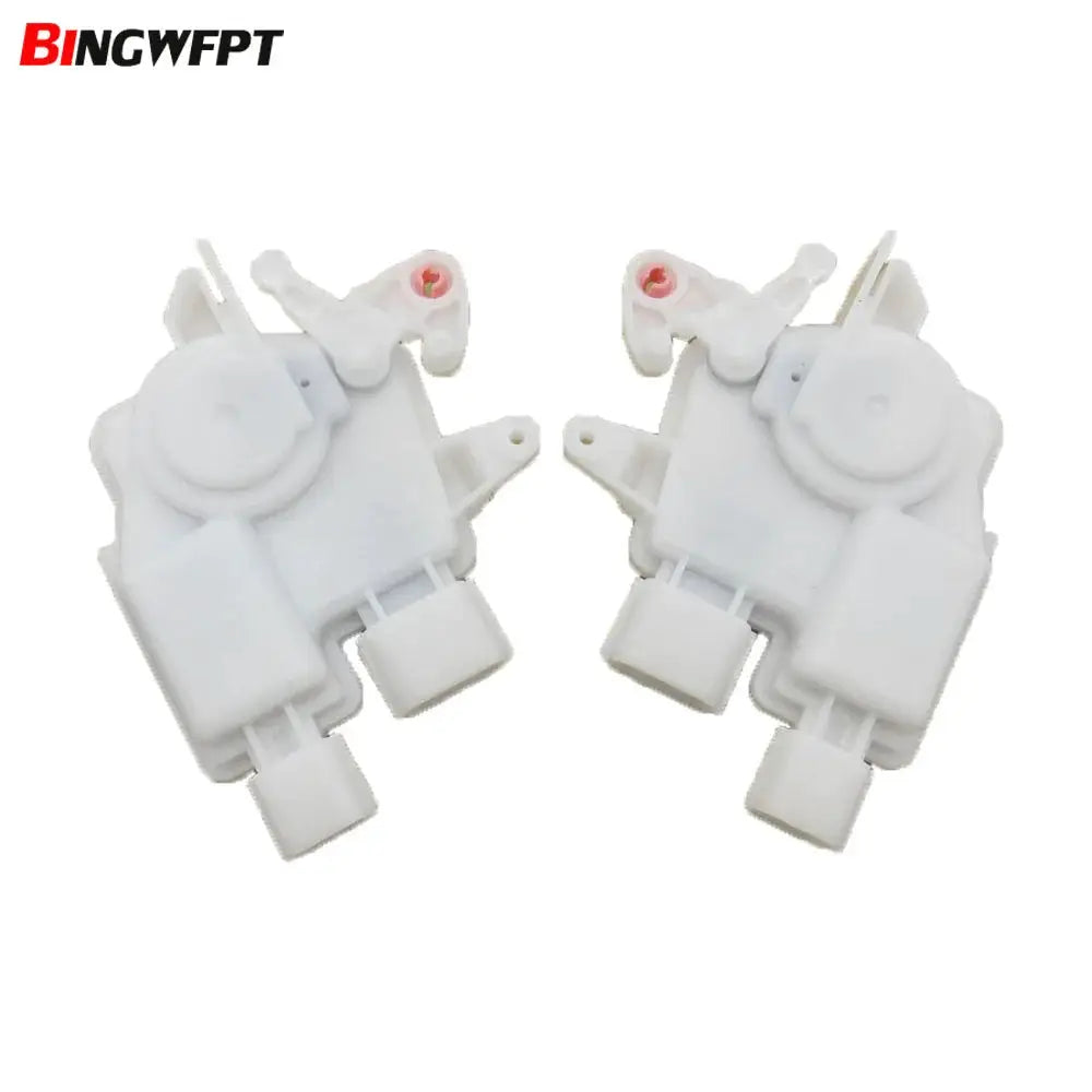 Door Lock Actuator Rear Left & Right 72115-SDA-A01 & 72155-SDA-A01 For Honda Acura Accord by InterCyprus Trading Ltd