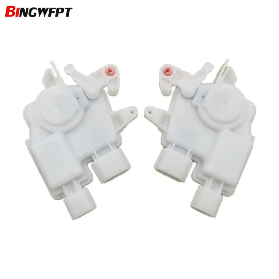 Door Lock Actuator Rear Left & Right 72115-SDA-A01 & 72155-SDA-A01 For Honda Acura Accord by InterCyprus Trading Ltd