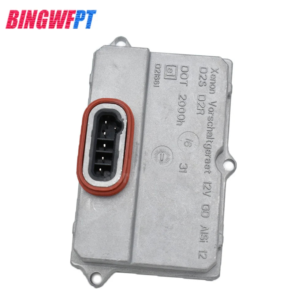 5DV 008 290 00 5DV00829000 Xenon Headlight Ballast D2S D2R For Audi BMW Mercedes NISSAN OPEL VW 12V by InterCyprus Trading Ltd
