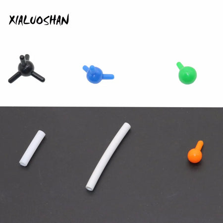 Miniature Molecular Structure Model Set &ndash; Ideal for Chemistry Education