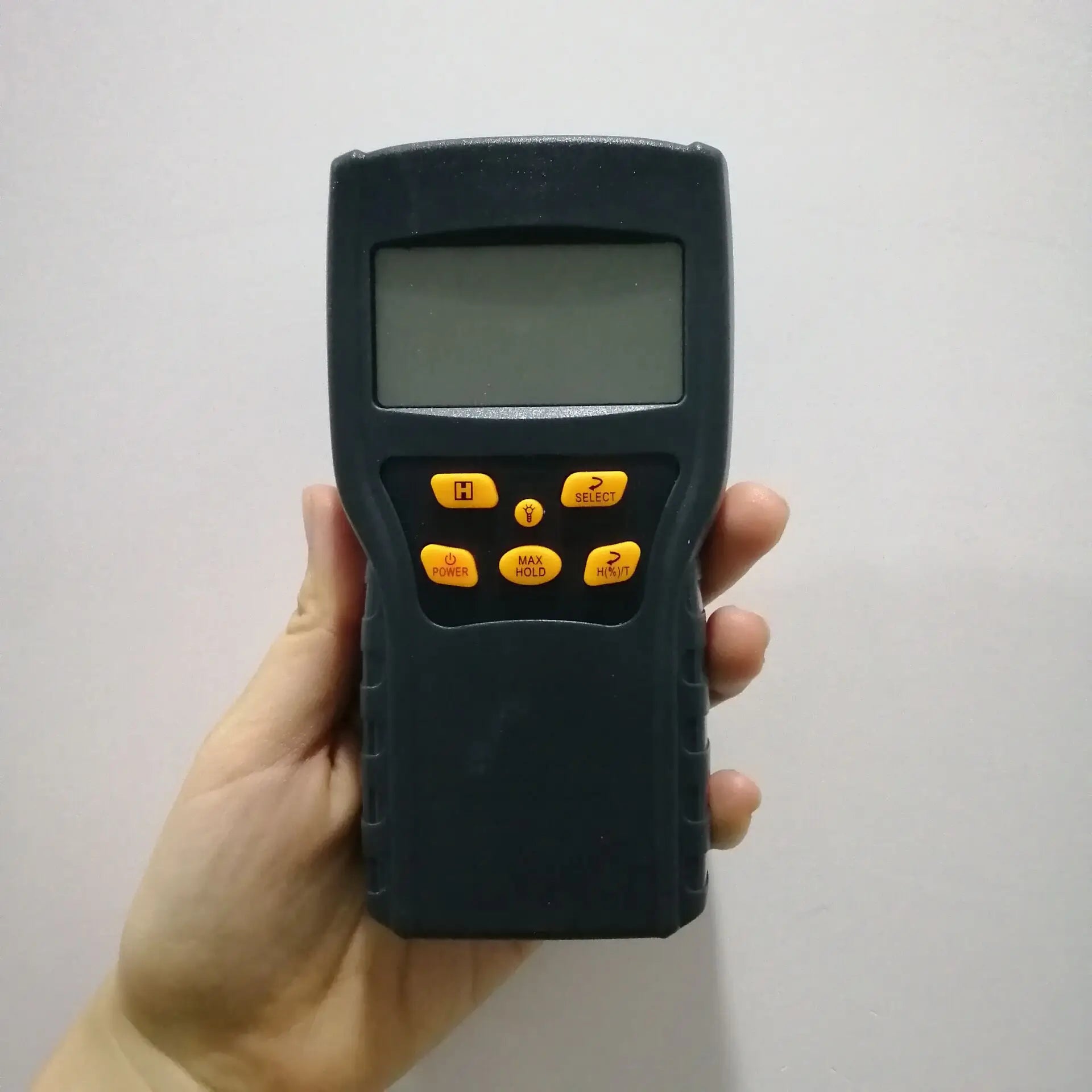 MD7822 Grain Moisture Meter &ndash; High Precision Humidity Meter