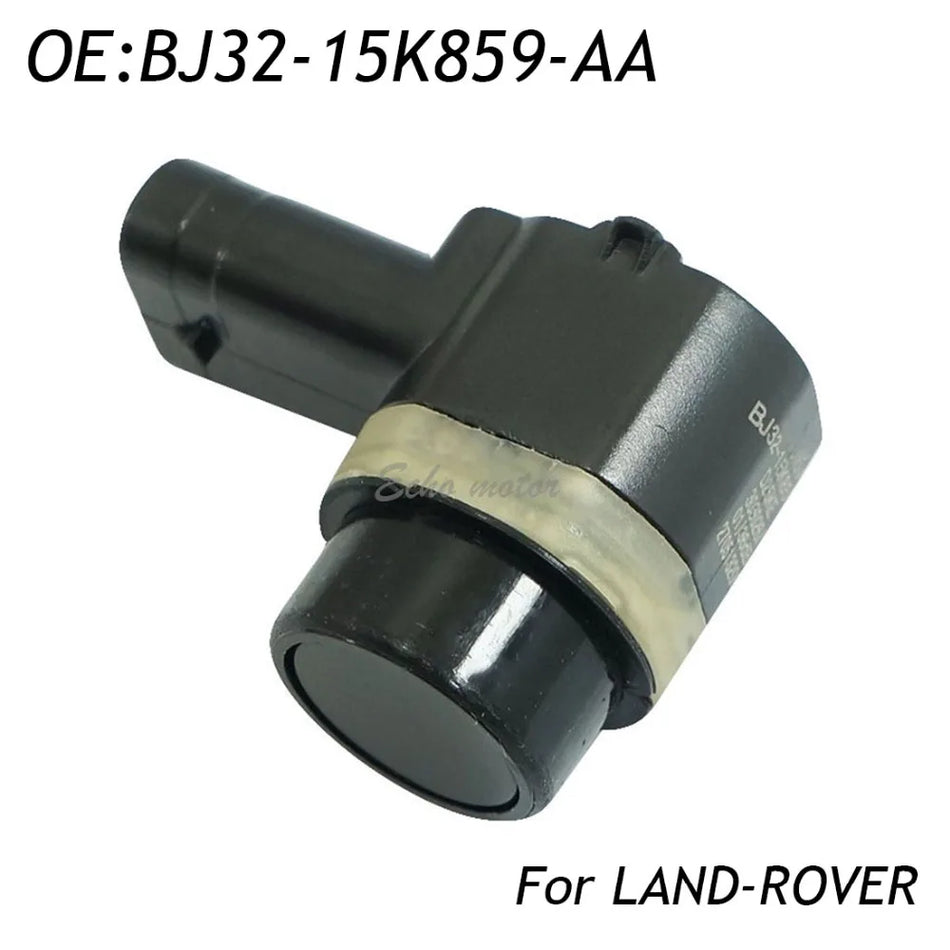 Αισθητήρας PDC για Land Rover Range Rover Μπροστινός ή Πίσω Προφυλακτήρας Βοήθεια Στάθμευσης SORGHUM BJ32-15K859-AA