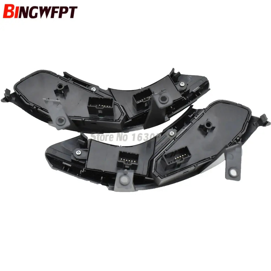 New Cruise Control Music Steering Wheel Buttons For Hyundai Elantra 2012-2015 AT 2012-2014 MT i30 MT by InterCyprus Trading Ltd