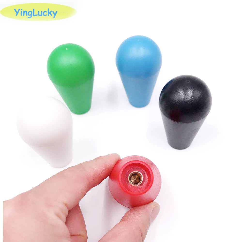 YingLucky Y-10 Arcade Joystick &ndash; Durable 4/8 Way Fighting Stick Parts