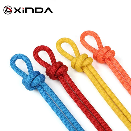 XINDA 6mm Escalada 10M Rope &ndash; High Strength Safety Cord