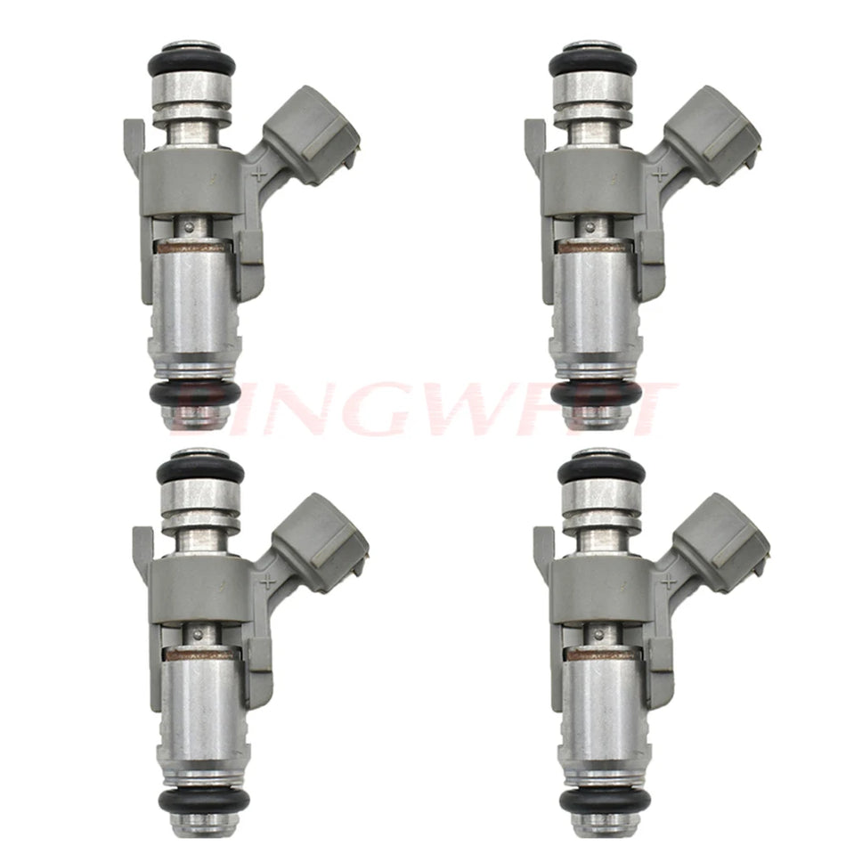 Duze de combustibil din plastic pentru Citroën C3 C4 IPM018 1984F4