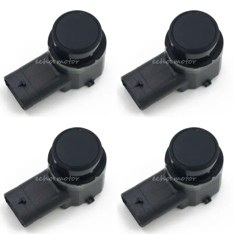 Kit sensori di parcheggio per Ford CJ5T-15C868-AA, 4 pezzi PDC, assistenza al parcheggio, facile installazione