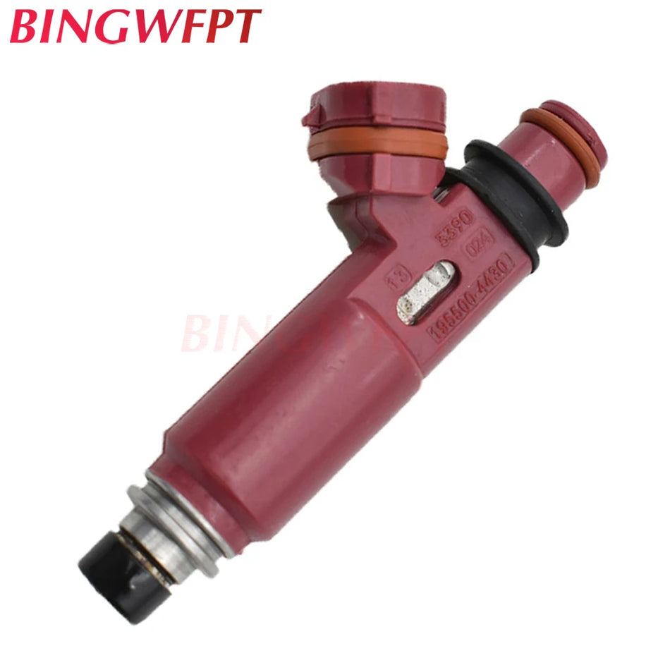 Šoba vbrizgalnika goriva N3H1-13-250A za Mazda RX-8 1.3L R2 04-08