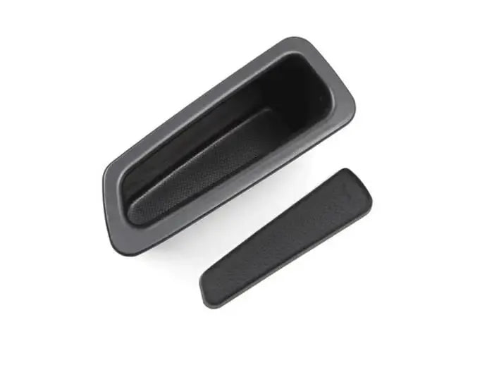 4PCs FOR 2009-2016 2017 VOLVO XC60 Door Handle Arm Rest Storage Box Front Door Rear Door Box Glove Tray 2013 2014 2015 by InterCyprus Trading Ltd