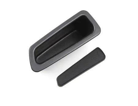 4PCs FOR 2009-2016 2017 VOLVO XC60 Door Handle Arm Rest Storage Box Front Door Rear Door Box Glove Tray 2013 2014 2015 by InterCyprus Trading Ltd