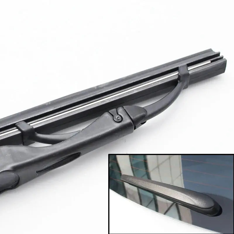 Misima 26" 14" 10" Front Rear Windshield Windscreen Wiper Blades For Opel Mokka Chevrolet Trax 2012 2013 2014 2015 2016 2017 by InterCyprus Trading Ltd