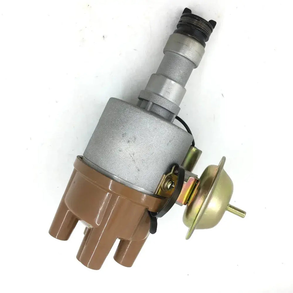 SherryBerg point distributor for FIAT PEUGEOT RENAULT R5 CITROEN C25 Ignition Distributor 0.9 -2.0L 1972 - 1991 free shipping by InterCyprus Trading Ltd