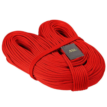 XINDA 6mm Escalada 10M Rope &ndash; High Strength Safety Cord
