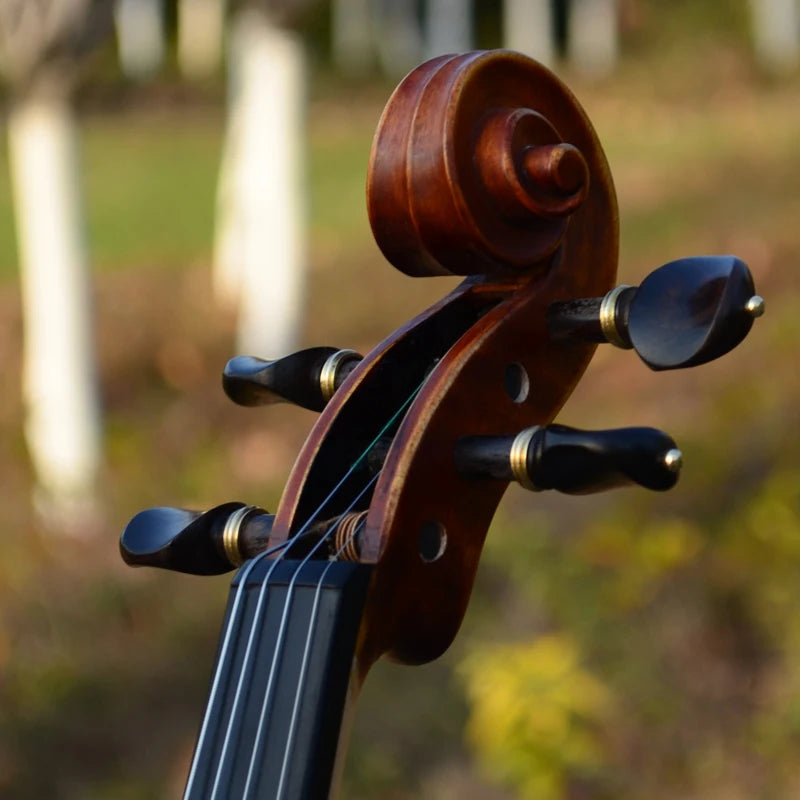 Christina V05 Violin &ndash; Italian Handmade Antique Grading