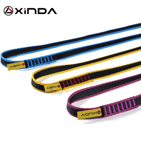 XD-D9314 XINDA Rock Climbing Sling &ndash; High Strength 22kN