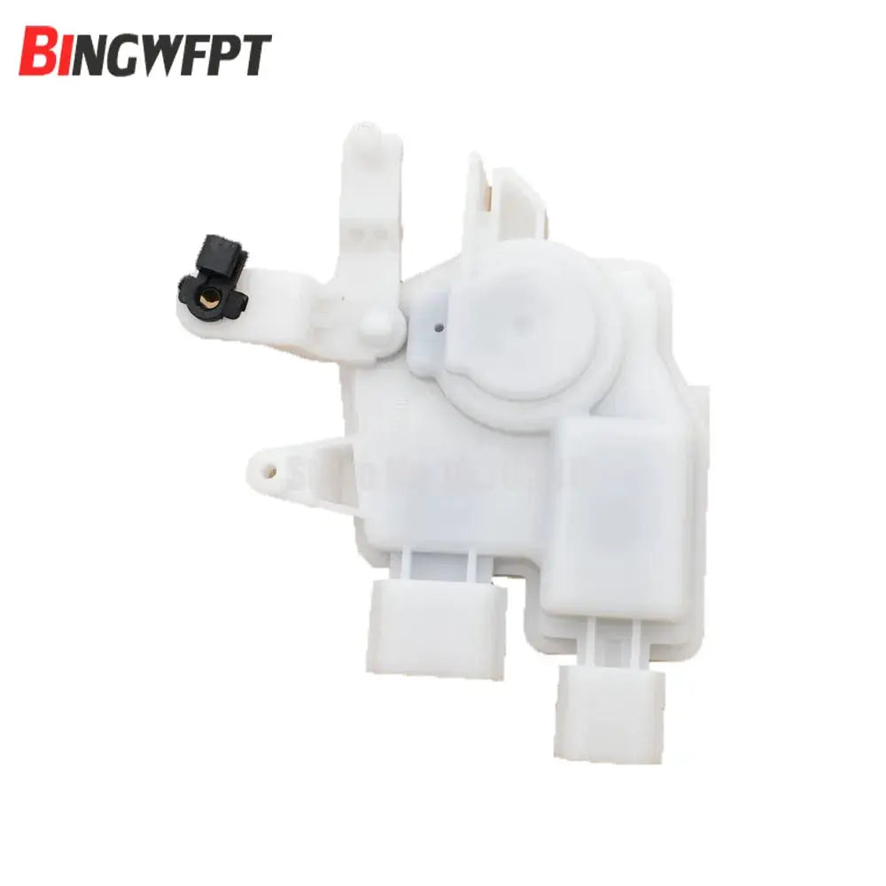 Front Left & Right Side Door Power Lock Actuator For Mazda 5 2006 2007 2008 2009 2010 2011 2012 2013 5Pin by InterCyprus Trading Ltd