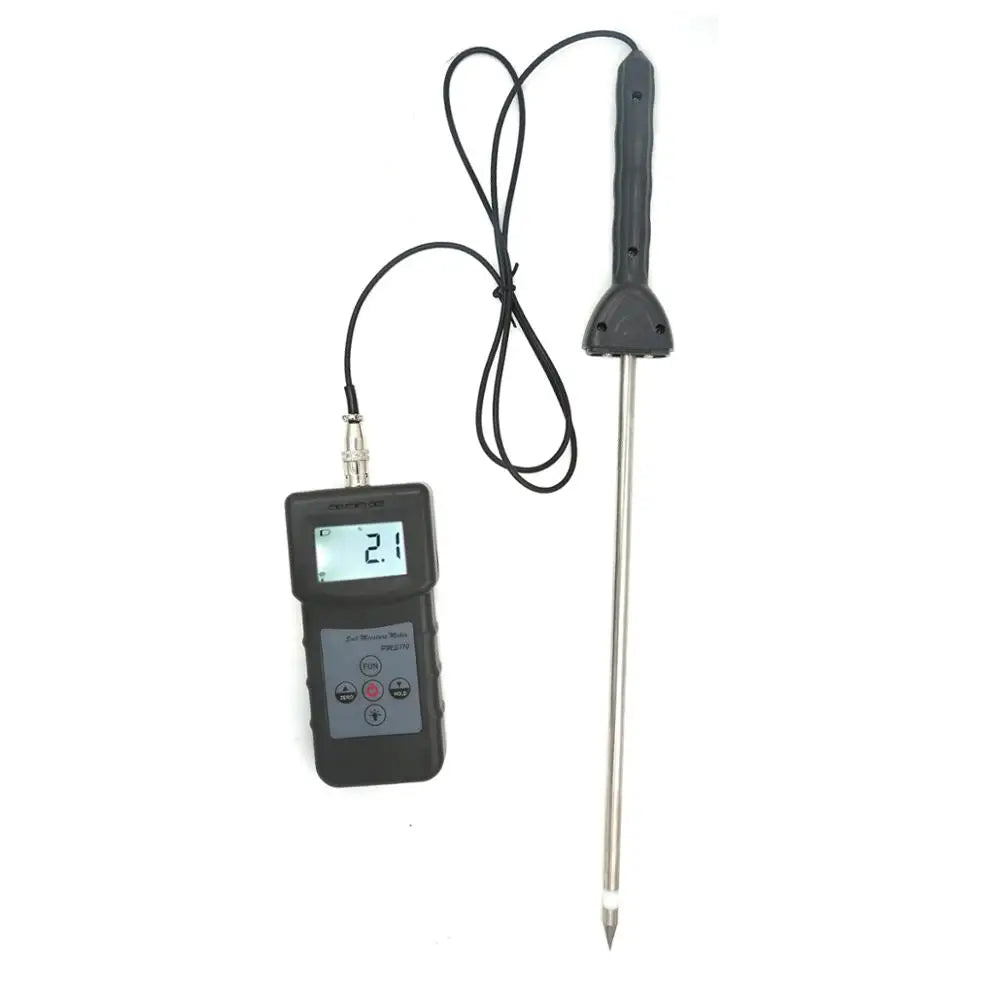 PMS710 LCD Digital Soil Moisture Meter &ndash; High Precision