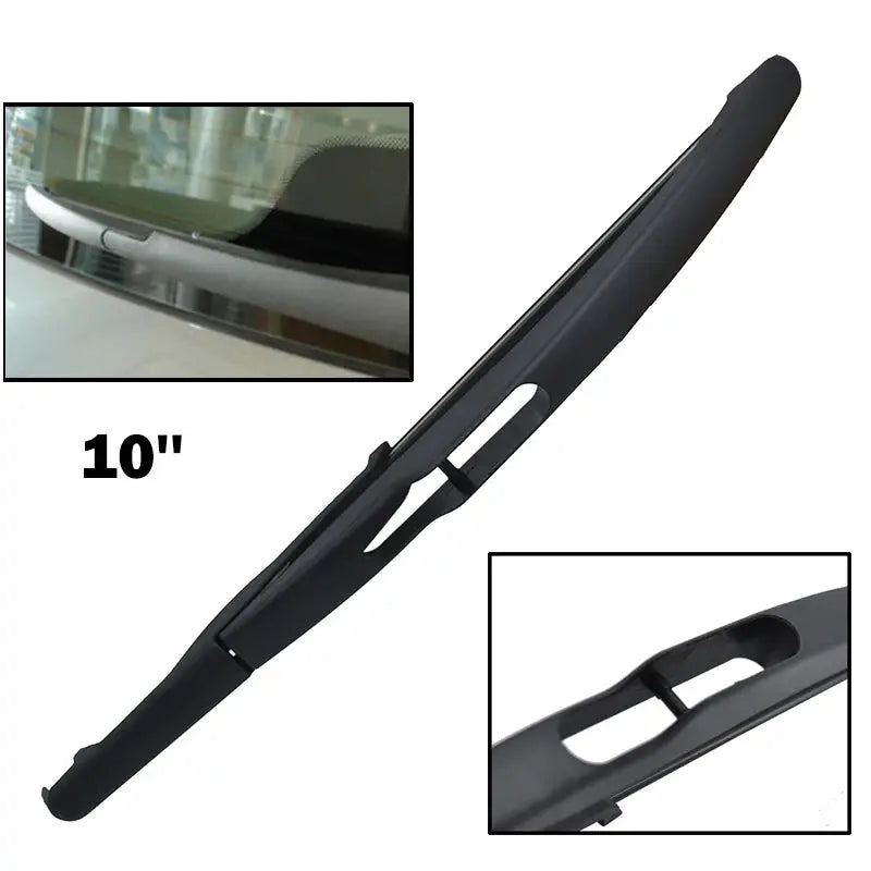 Misima Windshield Windscreen Wiper Blades For Renault Scenic 2 /Grand Scenic 2 Front Rear Set 2005 2006 2007 2008 2009 26"22"10" by InterCyprus Trading Ltd