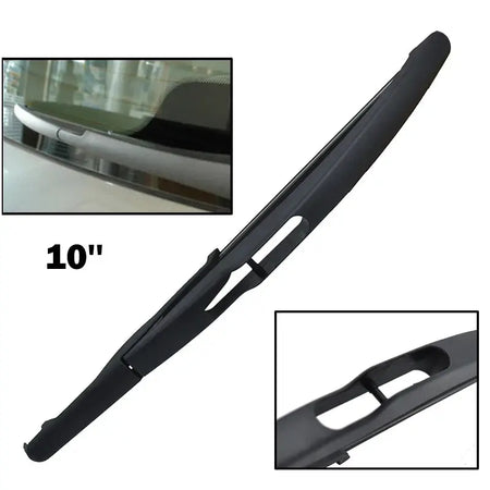 Misima Windshield Windscreen Wiper Blades For Renault Scenic 2 /Grand Scenic 2 Front Rear Set 2005 2006 2007 2008 2009 26"22"10" by InterCyprus Trading Ltd