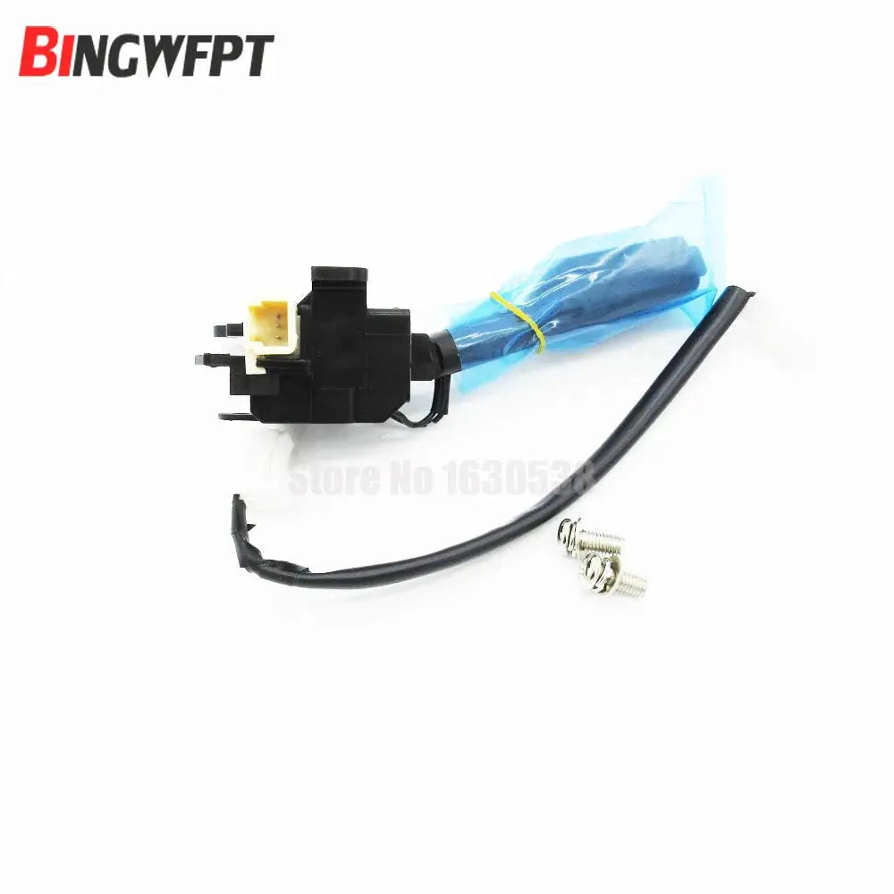 84632-34011 Cruise Control Switch For Toyota Corolla 2007-2009 With Steering Wheel Cover 45186-12010-B0 by InterCyprus Trading Ltd