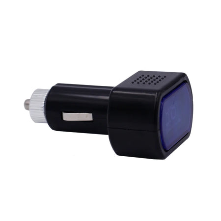 DC 12V-24V Digital Display Car Voltmeter &ndash; Wide Range