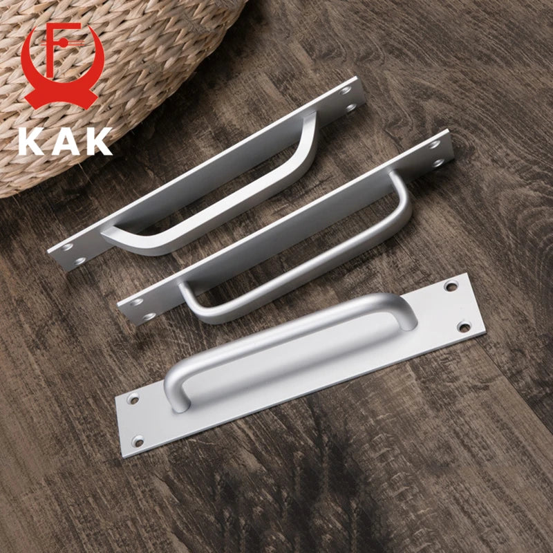 ΚΑΚ Αλουμινένια Κουπαστή Πόρτας Μπαλκονιού Κρεβατοκάμαρας Κουζίνας