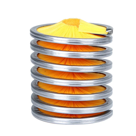 XD-Q9705 Rope Cleaning Brush &ndash; Ultra Lightweight Nylon Tool