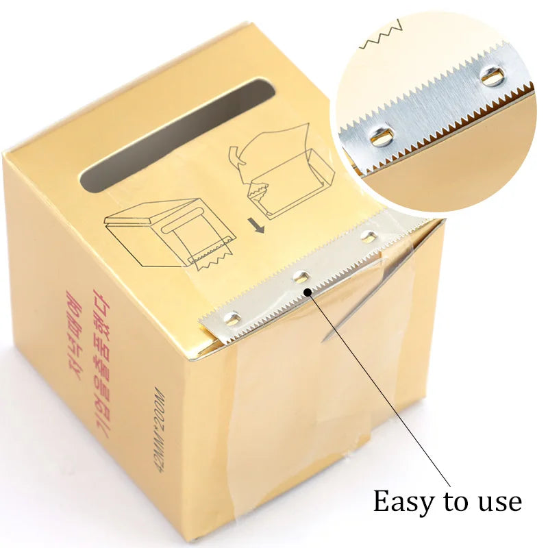 HMQ Beauty Transparent Plastic Wrap for Eyelash Extensions