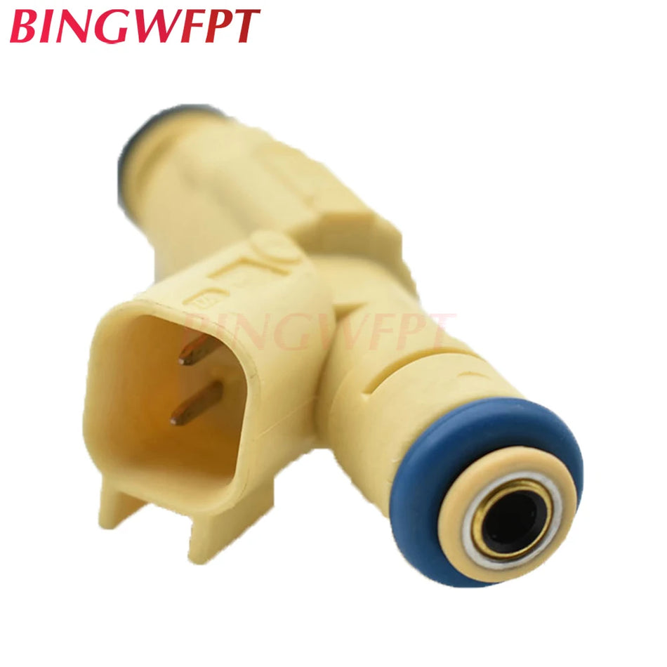 Inyector de combustible de plástico para Ford Explorer 5.0L, Mercury Cougar, Mazda MPV 2.5L