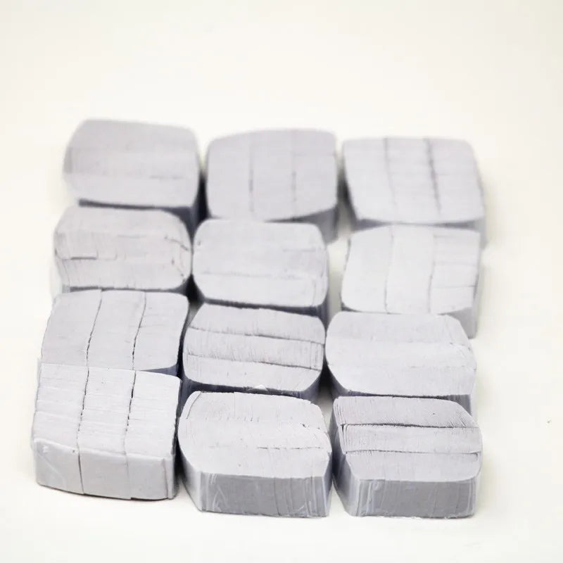 12ks Bílé Sněhové Vločky Sněhová Bouře Papírový Kouzelník Iluze