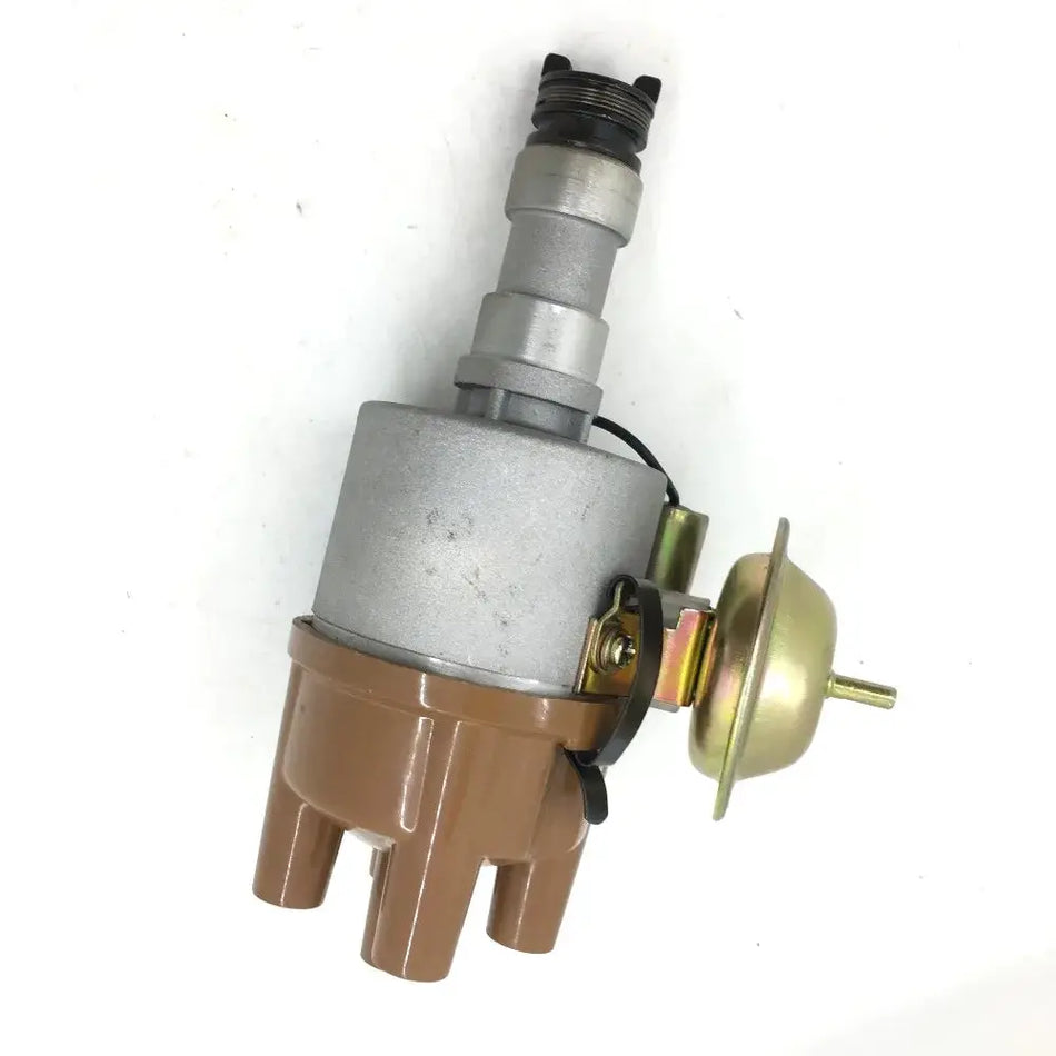 SherryBerg point distributor for FIAT PEUGEOT RENAULT R5 CITROEN C25 Ignition Distributor 0.9 -2.0L 1972 - 1991 free shipping by InterCyprus Trading Ltd