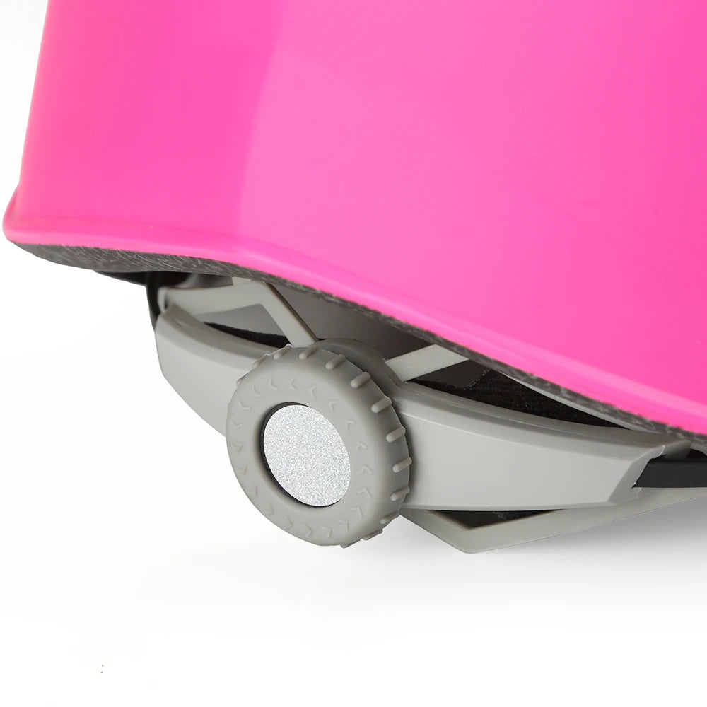 Xinda Adjustable Outdoor Rock Climbing Helmet