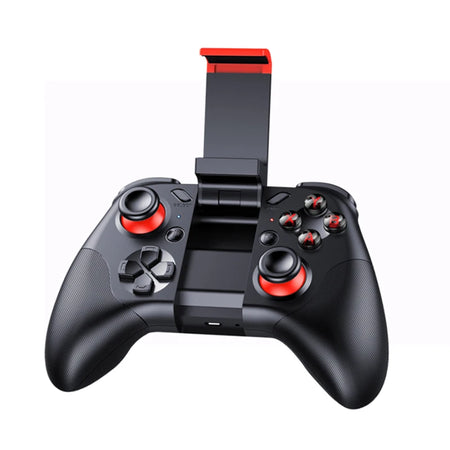 Bluetooth Mobile Gamepad Controller for iPhone, Android, and PC