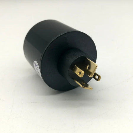 SRC032-4 Slip Ring - Four Circuit 14A Rotary Connector