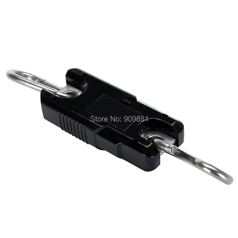 C300 Digital Crane Scale &ndash; 300kg Scale With 0.1kg Readout