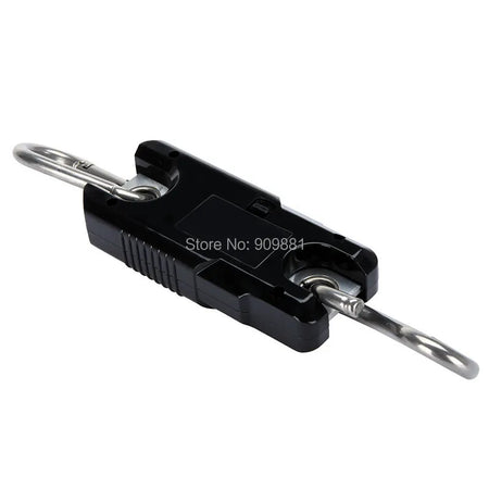 C300 Digital Crane Scale &ndash; 300kg Scale With 0.1kg Readout